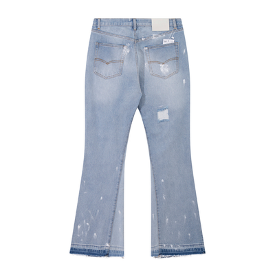 Gallery Dpt. Paint Jeans