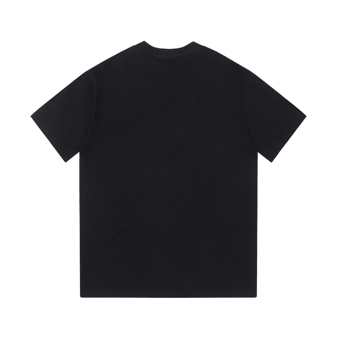 Monogram T-shirt