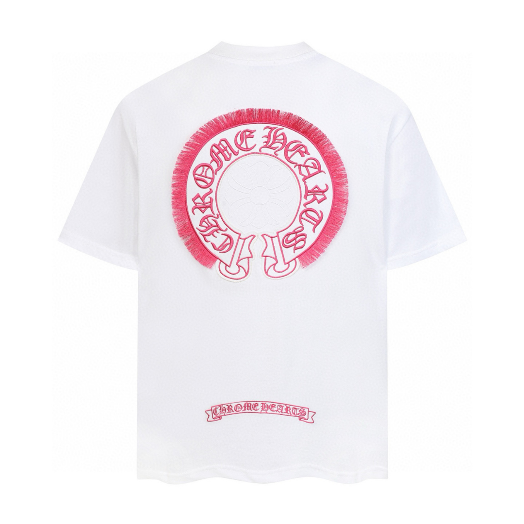 Chrome T-shirt