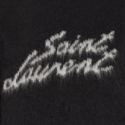 YL Monogram Sweater