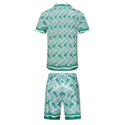 Casa Short Set