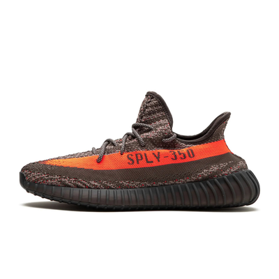 YEEZY - 350 "Carbon Beluga"