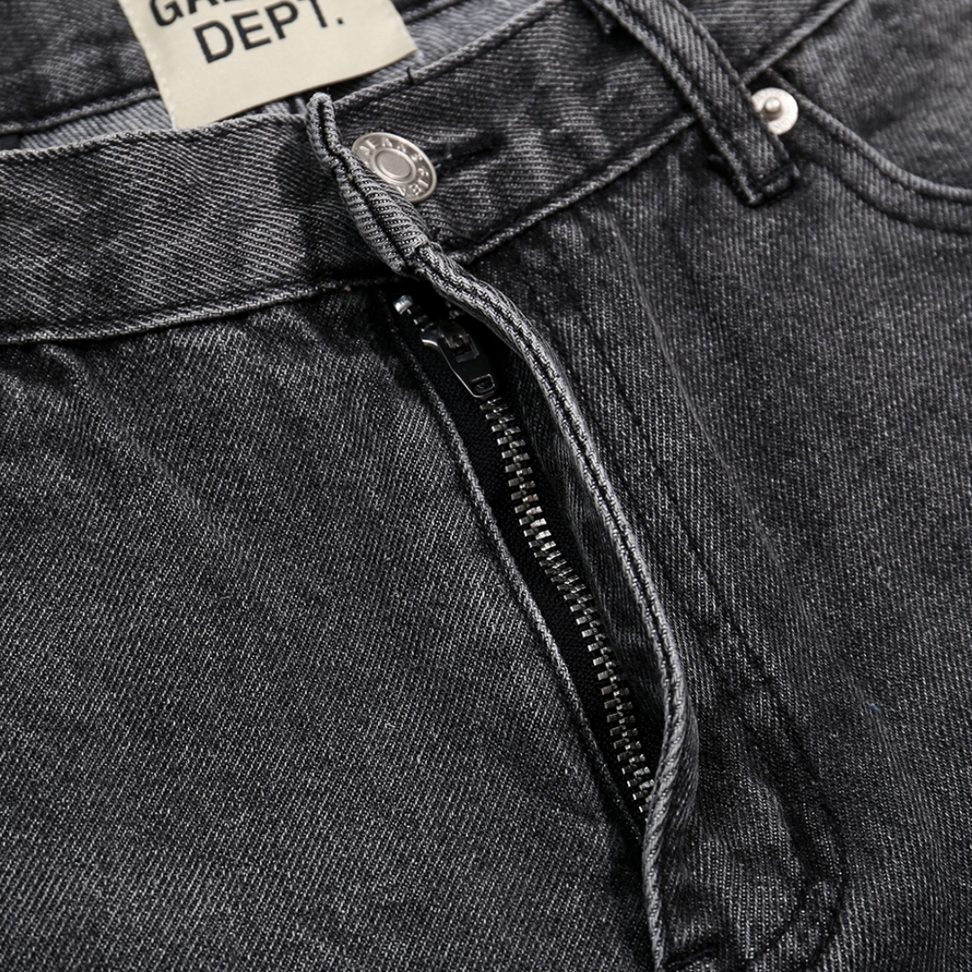 Gallery Dpt. Paint Jeans