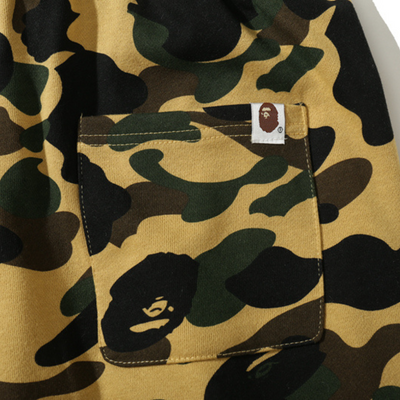 Bape Tracksuit