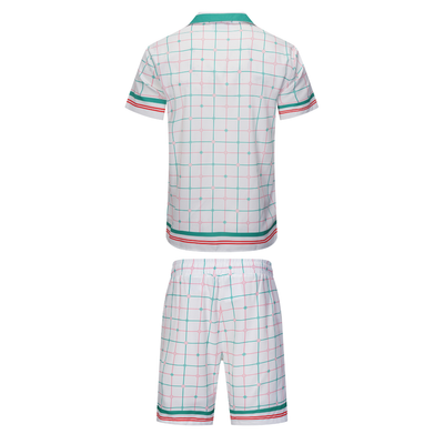 Casa Short Set