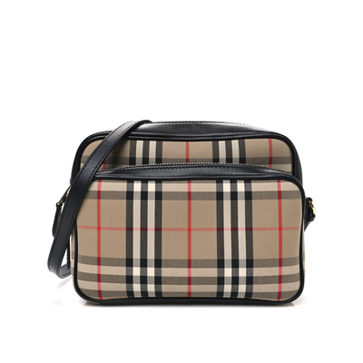Messenger Bag