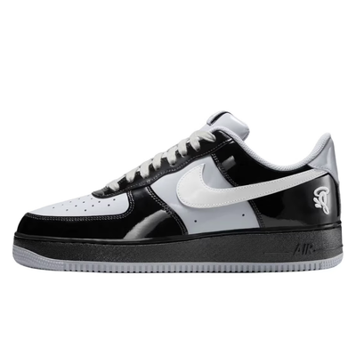 AF1 x Syna