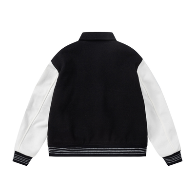 Amr Monogram Jacket