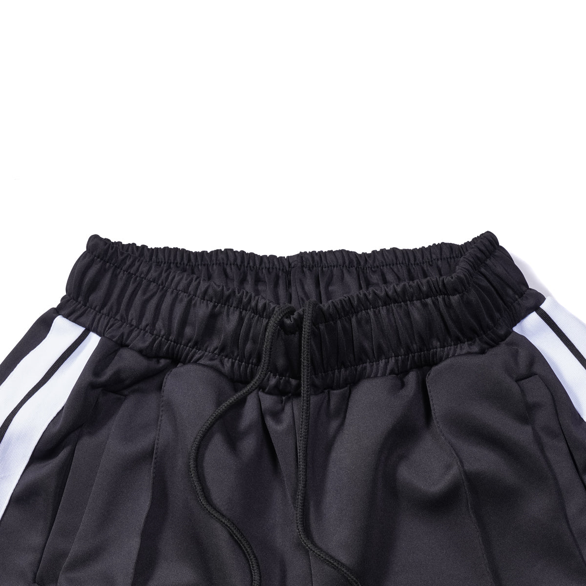 Palm Black Pants