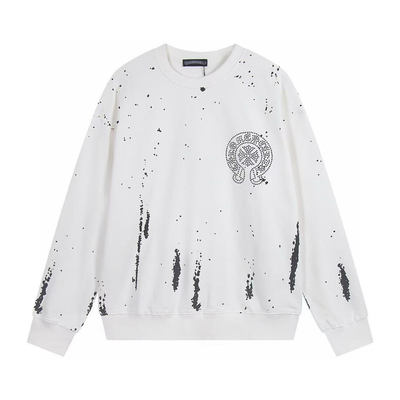 Chrome Sweatshirt