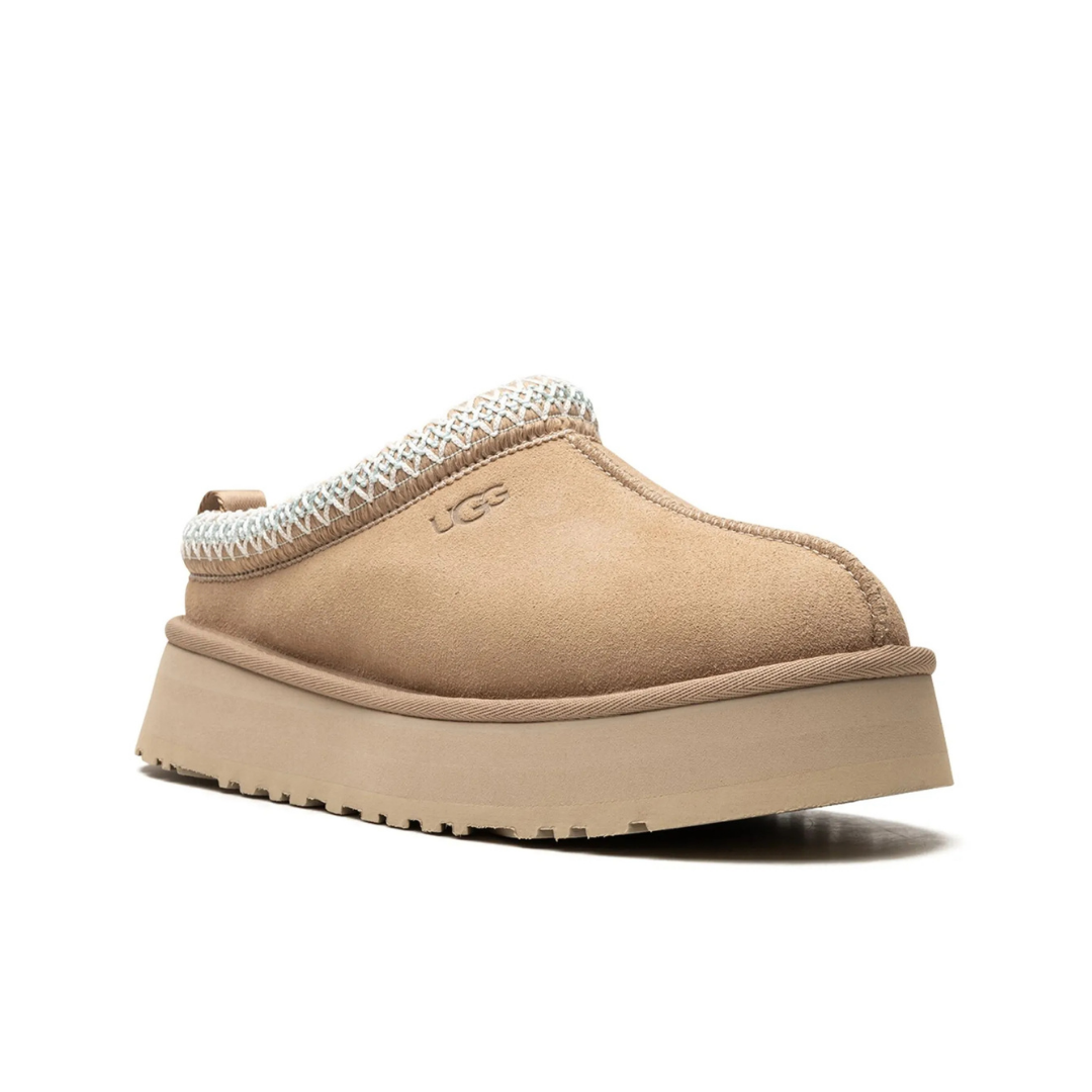 Tazz Sand Slippers