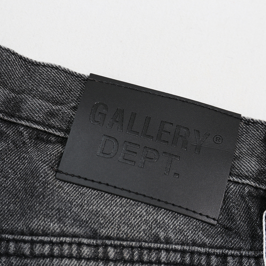 Gallery Dpt. Paint Jeans