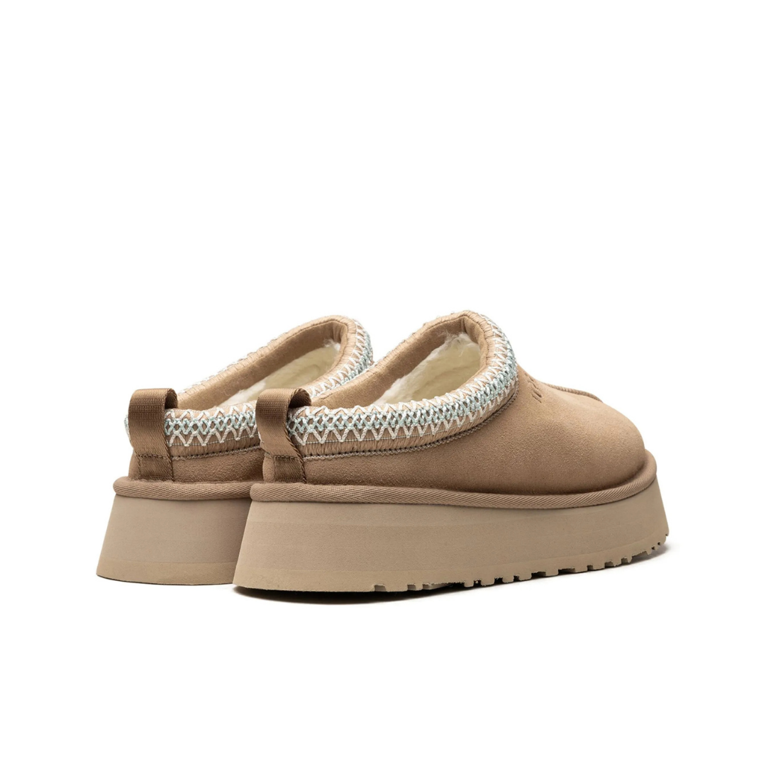 Tazz Sand Slippers