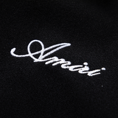 Amr Monogram Jacket