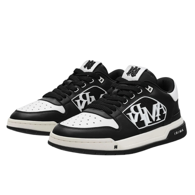 Amr Mit Logo Trainer