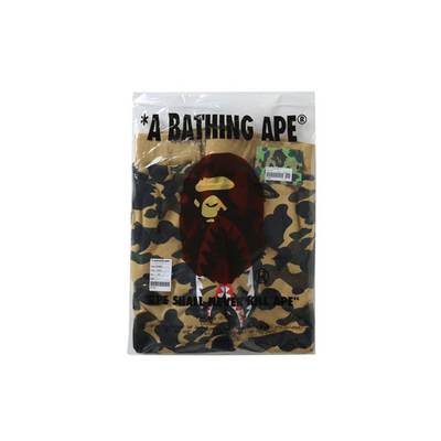 Bape Tracksuit