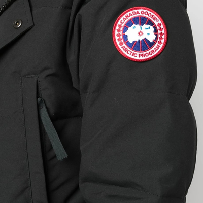 Goose Wyndham Parka