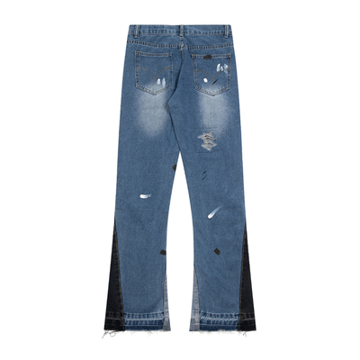 Gallery Dpt. Paint Jeans