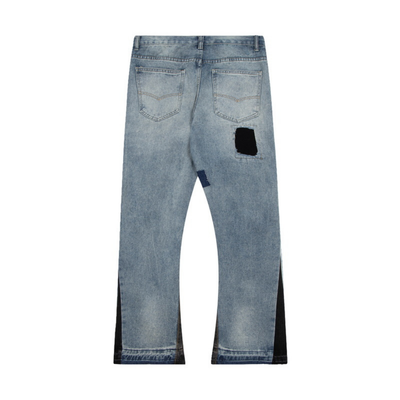 Gallery Dpt. Paint Jeans