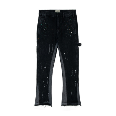 Gallery Dpt. Paint Jeans
