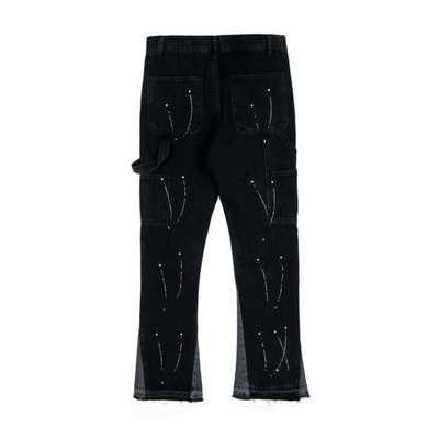 Gallery Dpt. Paint Jeans