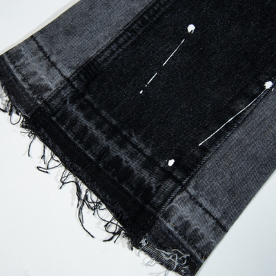 Gallery Dpt. Paint Jeans