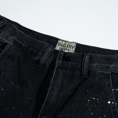 Gallery Dpt. Paint Jeans