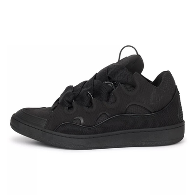 Curb Black