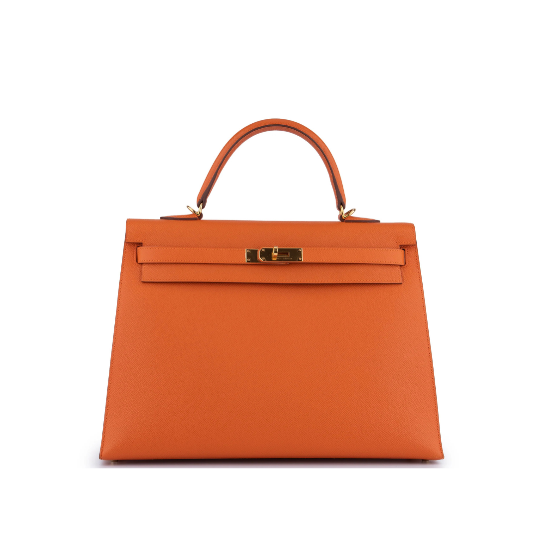Kelly 32 Bag