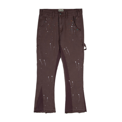 Gallery Dpt. Paint Jeans