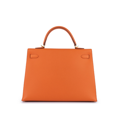 Kelly 32 Bag
