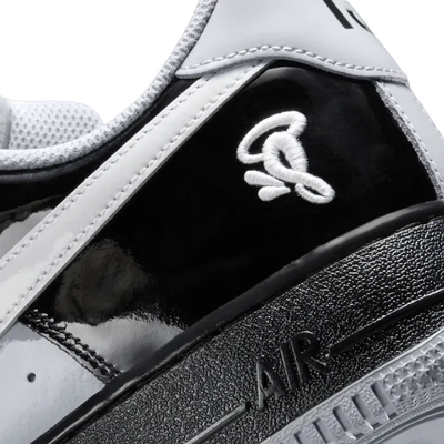 AF1 x Syna
