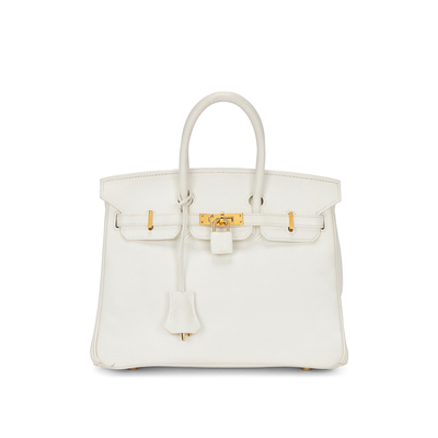 Birkin 25 Bag