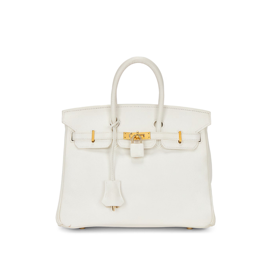 Birkin 25 Bag