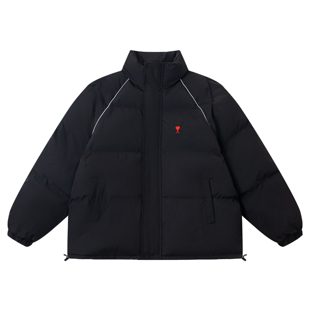 Ami Jacket