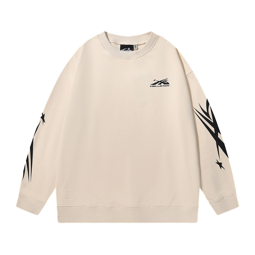 Hell Tracksuit