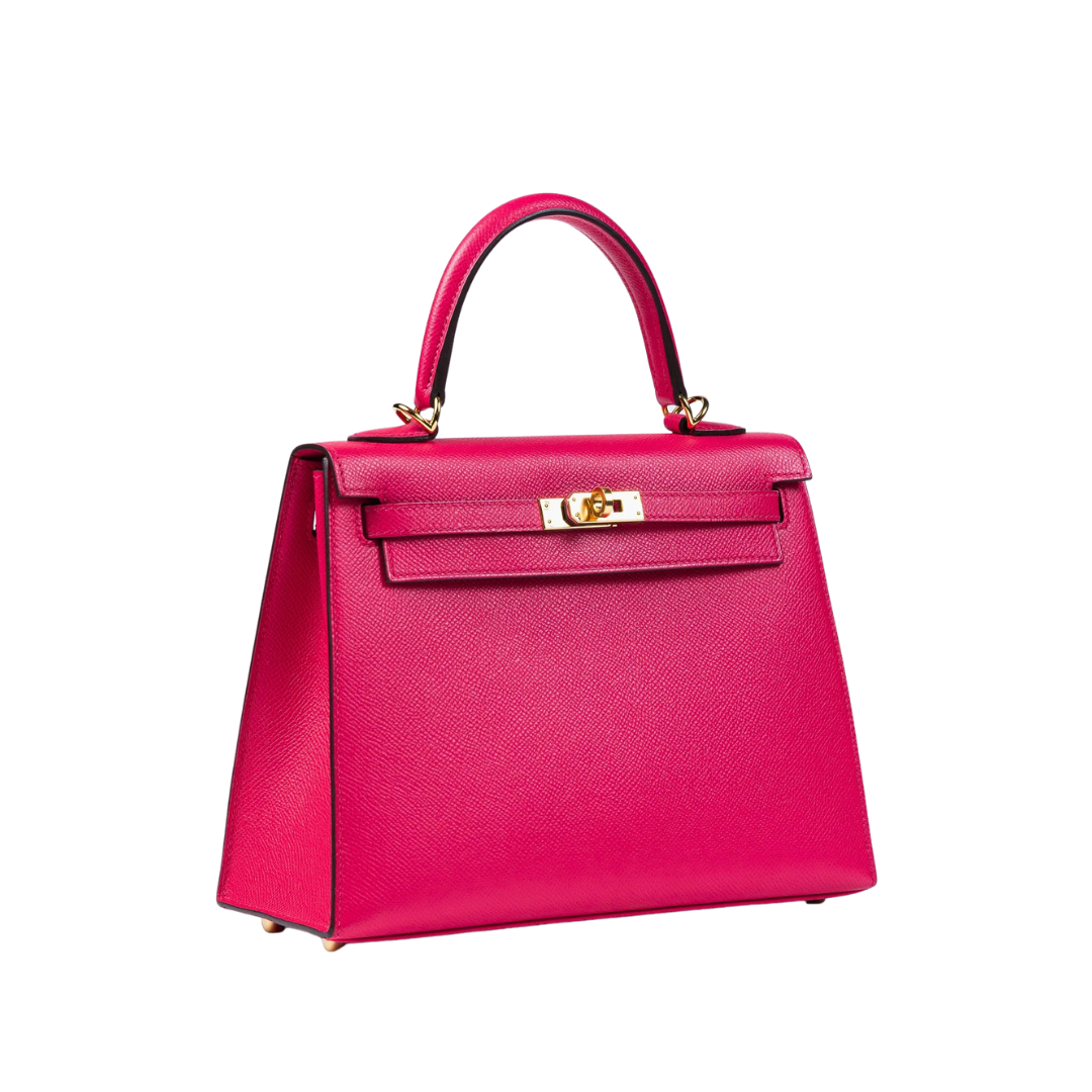 Kelly 25 Bag