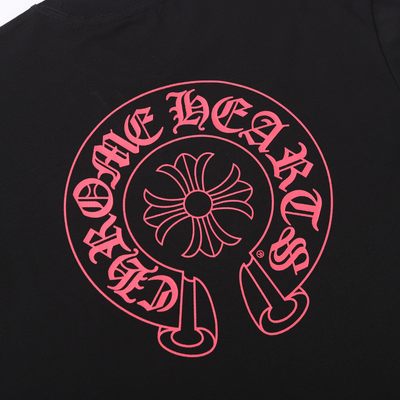 Chrome T-shirt