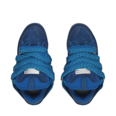 Curb Blue