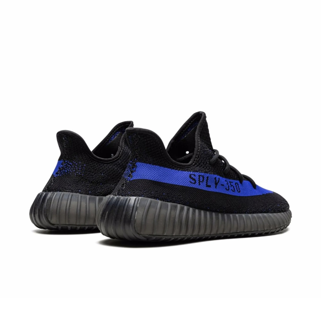 YEEZY - 350 V2 "Dazzling Blue"