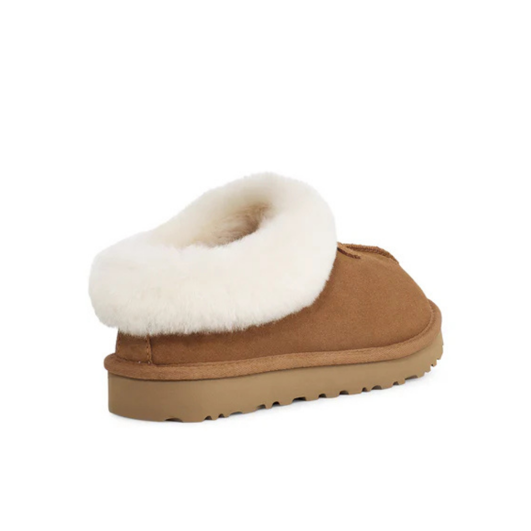 WMNS Tazzette Chestnut