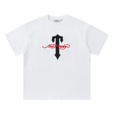 Decoded T Logo T-shirt