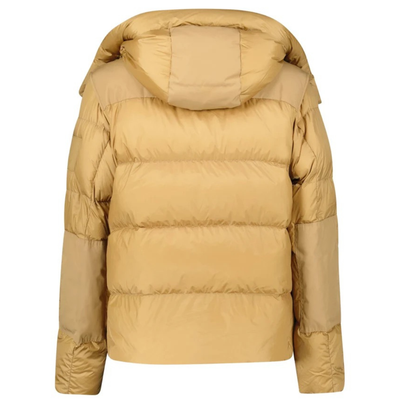 Leeds Detachable Jacket