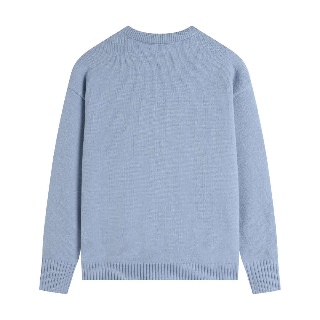 Ami Sweater
