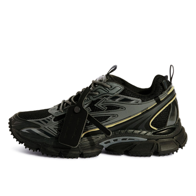 Off "Be Right Back" Black