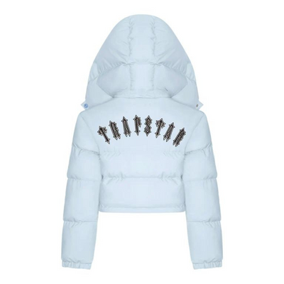 WMNS Irongate Detachable Hooded Puffer Jacket