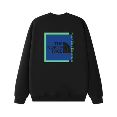 Tnf Monogram Hoodie