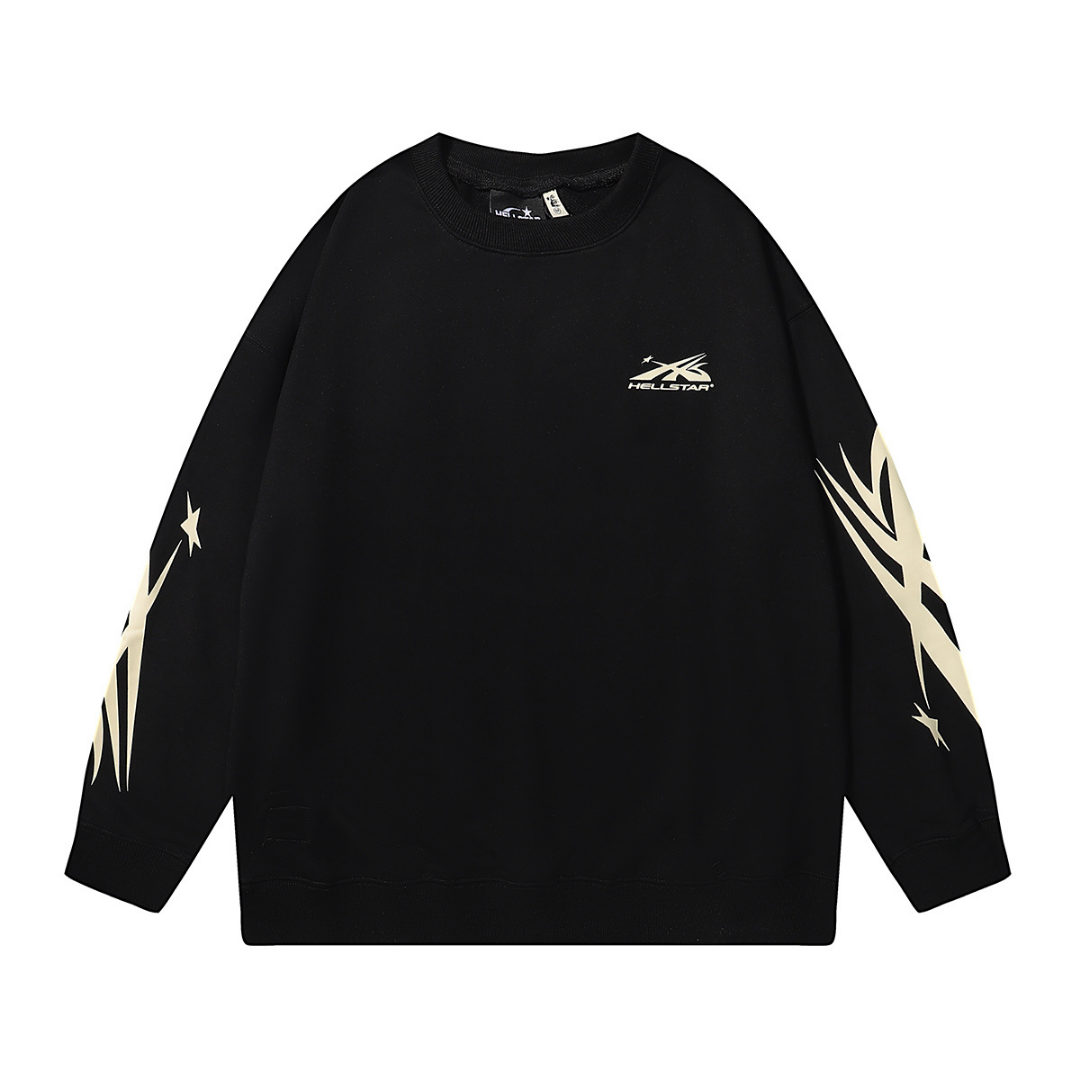 Hell Tracksuit