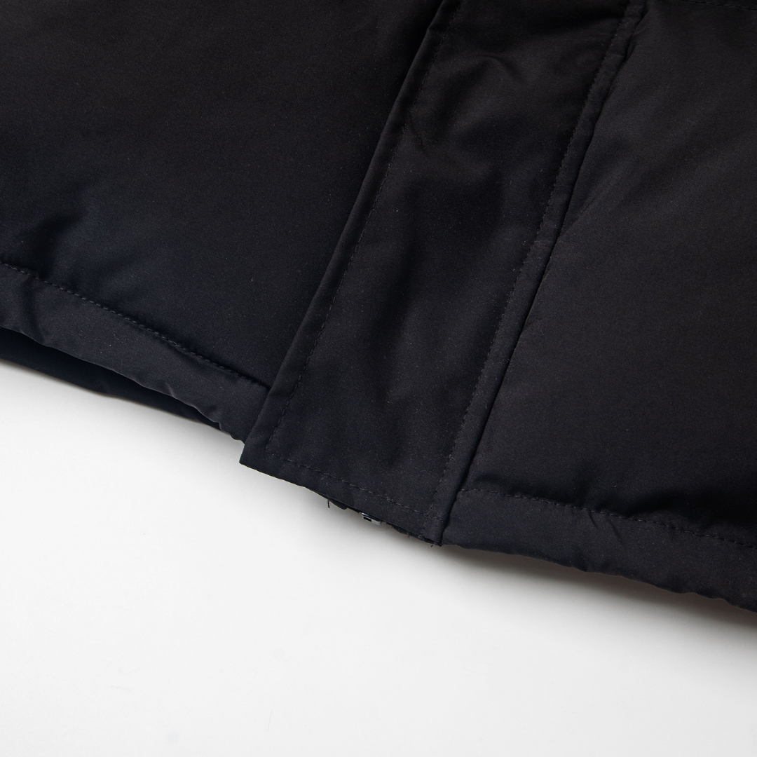 Ami Jacket