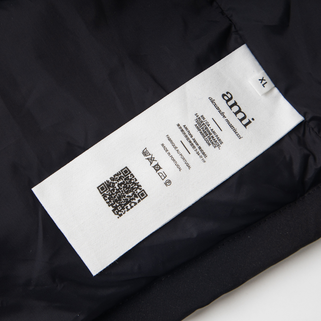 Ami Jacket